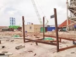 Kemnaker Bongkar Praktik TKA Ilegal di Ketapang, 364 Orang Bekerja Tanpa RPTKA