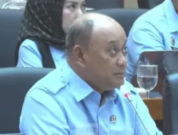 Realisasi Anggaran BGN Capai 61,23%, Kepala BGN Minta Tambahan Rp 14,53 T untuk Program Makan Bergizi