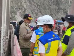 Update Pascaerupsi Gunung Semeru: Pengungsi Mulai Pulang, 187 Pendaki Ranu Kumbolo Selamat