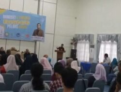 Dorong UMKM Pontianak Naik Kelas, DKUMP: Perkuat Mindset dan Kemampuan Digital