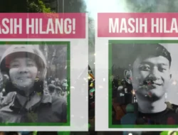 Polisi Pastikan Kerangka di Kwitang adalah Farhan-Reno yang Hilang Sejak Agustus