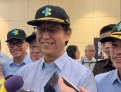 Soroti Kesehatan Mental Gen Z, Menkes Budi: Jangan Berambisi di Luar Kemampuan