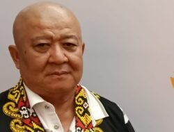 GNPK RI Kalbar Apresiasi Hakim Praperadilan, Sebut Status Tersangka Muda Mahendrawan Sudah Tepat