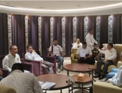 Musprovlub 2025: KADIN Kalbar Tetapkan 8 Program Strategis, Saleh Galing Ajak Akhiri Dualisme