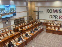Komisi III DPR Mulai Uji Kelayakan 7 Calon Anggota Komisi Yudisial, Ini Daftar Namanya