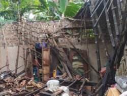 Bencana Hidrometeorologi Dominasi Awal November: Banjir di Jabar, Angin Kencang di Jateng & DIY