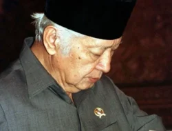 5 Alasan Kontroversial Kenapa Soeharto Dianggap Tak Layak Diberi Gelar Pahlawan Nasional