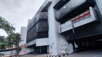 "KontraS tunggu hasil uji forensik temuan dua kerangka di Kwitang. Diduga terkait Reno Syahputra Dewo dan Muhammad Farhan Hamid, korban hilang demo Agustus."