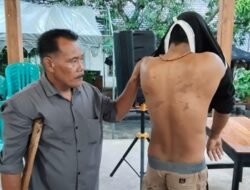 Dituduh Curi Semangka, Warga Tuban Diduga Jadi Korban Salah Tangkap dan Disiksa Oknum Polisi