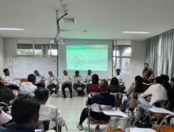 Praktisi Mengajar Untan Hadirkan Tim Pendamping Profesional Melawi, Mahasiswa Ilmu Politik Bedah Dinamika Desa