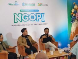 Talkshow Bank Kalbar: Co-Founder Qaraa.id Paparkan Strategi GRIT untuk Jaga Konsistensi Bisnis
