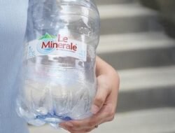 RDP dengan DPR, Le Minerale Sebut Kadar Mineral di Label Jadi Bukti Keaslian Air Pegunungan