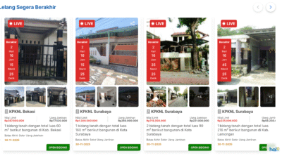 "Lelang-KPK-hakordia"