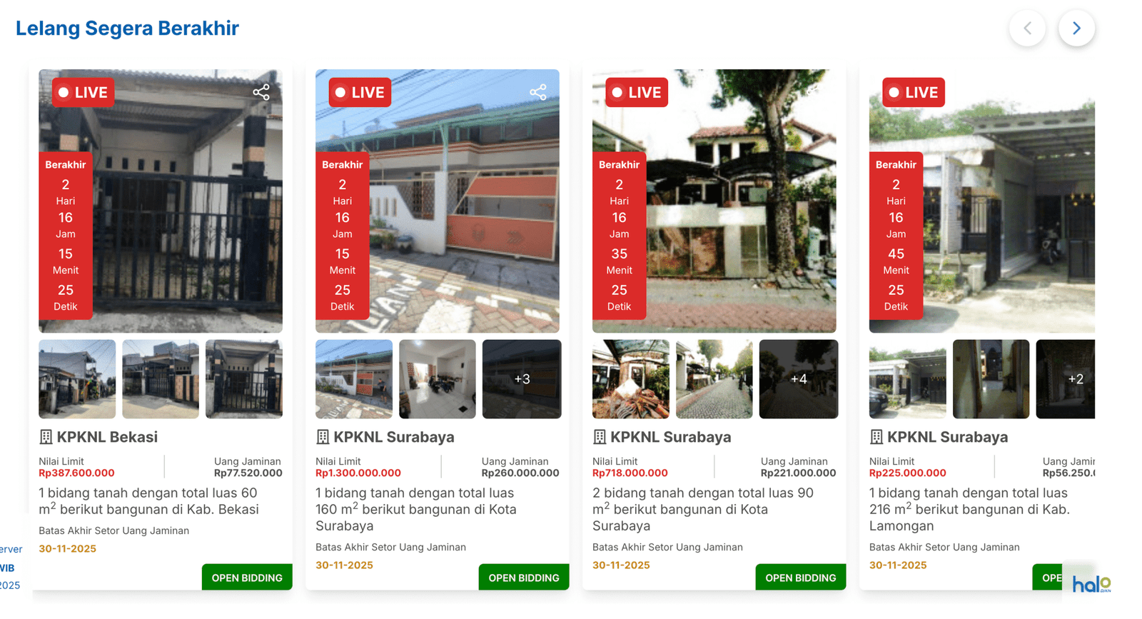 "Lelang-KPK-hakordia"