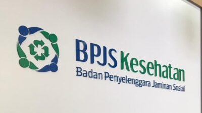 Ilustrasi Logo BPJS Kesehatan. (Dok. Ist)
