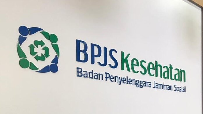 Ilustrasi Logo BPJS Kesehatan. (Dok. Ist)