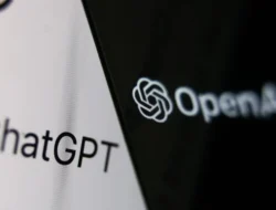 Gunakan Lirik Lagu Musisi untuk Latihan AI, ChatGPT Divonis Langgar Hak Cipta di Jerman