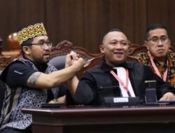 MK Batalkan Aturan Hak Tanah 180 Tahun Investor IKN, Wajib Kembali ke Aturan UUPA