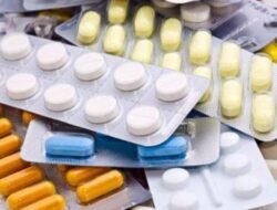 4 Alasan Kenapa Anda Sangat Mengantuk Setelah Minum Obat