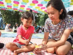 Melihat Peta Masa Depan: 4 Cara Membaca Minat dan Bakat Anak Sejak Dini untuk Jurusan Kuliah