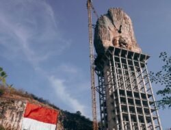 Efek Kasus Suap Bupati, KPK Kini Dalami Proyek Monumen Reog Ponorogo