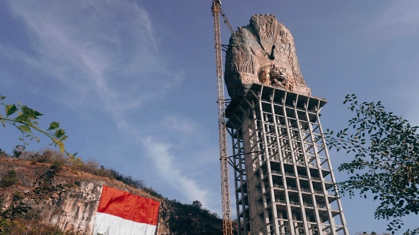Monumen Reog Ponorogo