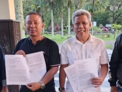 Bingung! Pasca Putusan Praperadilan, Muda Mahendrawan Malah Klaim Damai dengan Pelapor Bukan Korban