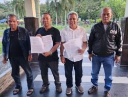 Klarifikasi Muda Mahendrawan dalam Kasus PDAM Kubu Raya Pasca Putusan Praperadilan