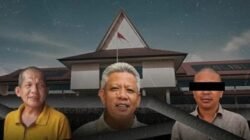 Muda Mahendrawan dan Uray Wisata Terancam Ditahan Dalam Kasus Tipu Gelap PDAM Kubu Raya