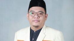 Muhammad Viki Riandi, Wakil Ketua Bidang Dakwah dan Pengkajian Agama Pimpinan Wilayah Pemuda Muhammadiyah Kalimantan Barat