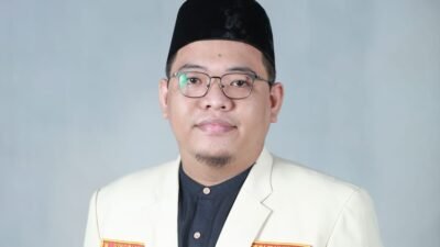 Muhammad Viki Riandi, Wakil Ketua Bidang Dakwah dan Pengkajian Agama Pimpinan Wilayah Pemuda Muhammadiyah Kalimantan Barat
