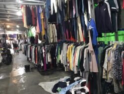 Menteri UMKM Tuding Oknum Bea Cukai Jadi Biang Kerok Banjirnya Pakaian Bekas Impor