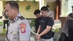 Bripda LI jalani sidang kode etik di Polda Sultra usai aniaya kekasih hingga lebam.