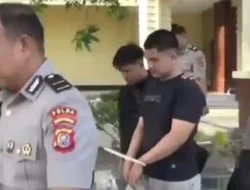 Cemburu Buta, Oknum Polisi di Sultra Tega Aniaya Kekasih hingga Babak Belur