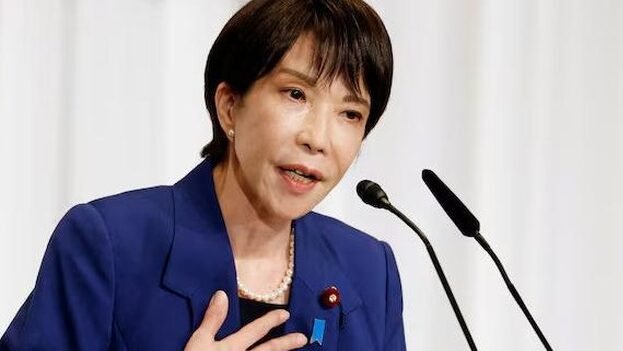 "PM Jepang Sanae Takaichi berencana merevisi UU untuk memotong gaji tambahan dirinya dan para menteri kabinet sebagai wujud komitmen reformasi."
