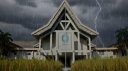 Pokir DPRD Kalbar Miliaran Rupiah Hanya Untuk Proyek Kajian di Dinas Tanaman Pangan dan Hortikultura Kalbar, Dinilai Tak Jelas Manfaatnya