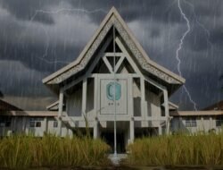 Pokir DPRD Kalbar Miliaran Rupiah Hanya Untuk Proyek Kajian di Dinas Tanaman Pangan dan Hortikultura Kalbar, Dinilai Tak Jelas Manfaatnya