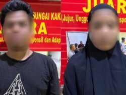 Polisi Bongkar Kasus Penipuan Investasi Emas di Sungai Kakap