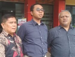 Resahkan Warga Pondok Aren, Oknum Polisi Polres Jaksel Disanksi Tunda Pendidikan 6 Bulan