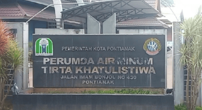 "Perumdam Tirta Khatulistiwa akan melakukan pemeliharaan IPA Selat Panjang pada 17 & 19 November 2025. Warga Pontianak Utara diimbau menampung air."