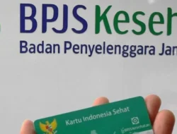 Tunggakan BPJS Rp10 T Warga Kurang Mampu Akan Dihapus, Ini 4 Syaratnya