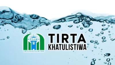 "Simak cara lapor gangguan air PDAM Tirta Khatulistiwa Pontianak via WA 0811 567 221. Pelanggan wajib mengisi 5 data ini agar keluhan diproses."