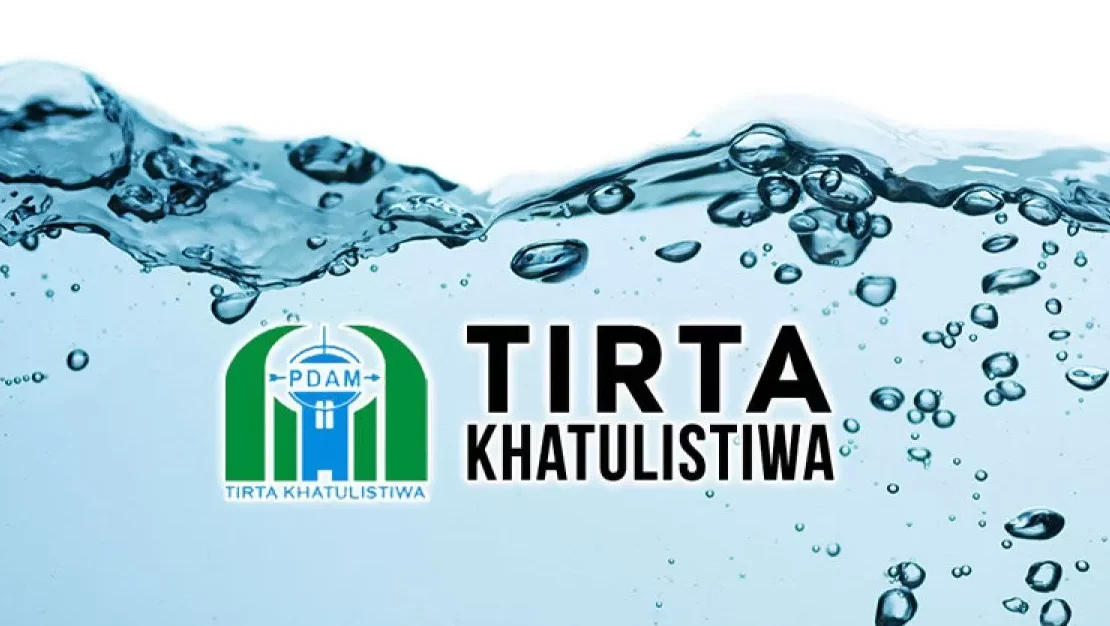"Simak cara lapor gangguan air PDAM Tirta Khatulistiwa Pontianak via WA 0811 567 221. Pelanggan wajib mengisi 5 data ini agar keluhan diproses."