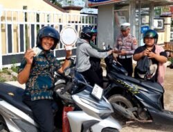Punya Dokumen Lengkap, Warga Kubu Raya Percaya Diri Hadapi Petugas Operasi Zebra