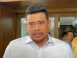 Musafir Tewas Dikeroyok di Masjid Sibolga, Bobby: Orang Tuanya Baru Meninggal