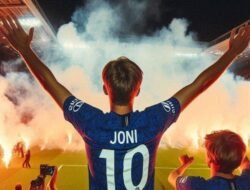 Studi Ungkap Respons Otak Penggemar Sepak Bola Saat Tim Menang atau Kalah