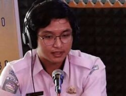 La Niña Mulai Berkembang, BMKG Sintang Ungkap Tiga Faktor Pemicu Puncak Musim Hujan