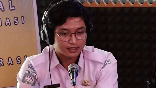 "BMKG Sintang mengungkap 3 faktor pemicu puncak musim hujan awal 2026, mulai dari La Niña yang mulai berkembang, angin dari Asia, hingga faktor lokal."