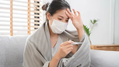 Anak Kost Demam? Jangan Panik, Lakukan 4 Langkah Wajib Ini di Kamar