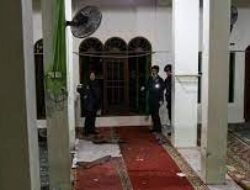 Pelaku Ledakan SMAN 72 Dikenal Suka Video Perang, Benarkah Korban Bully?